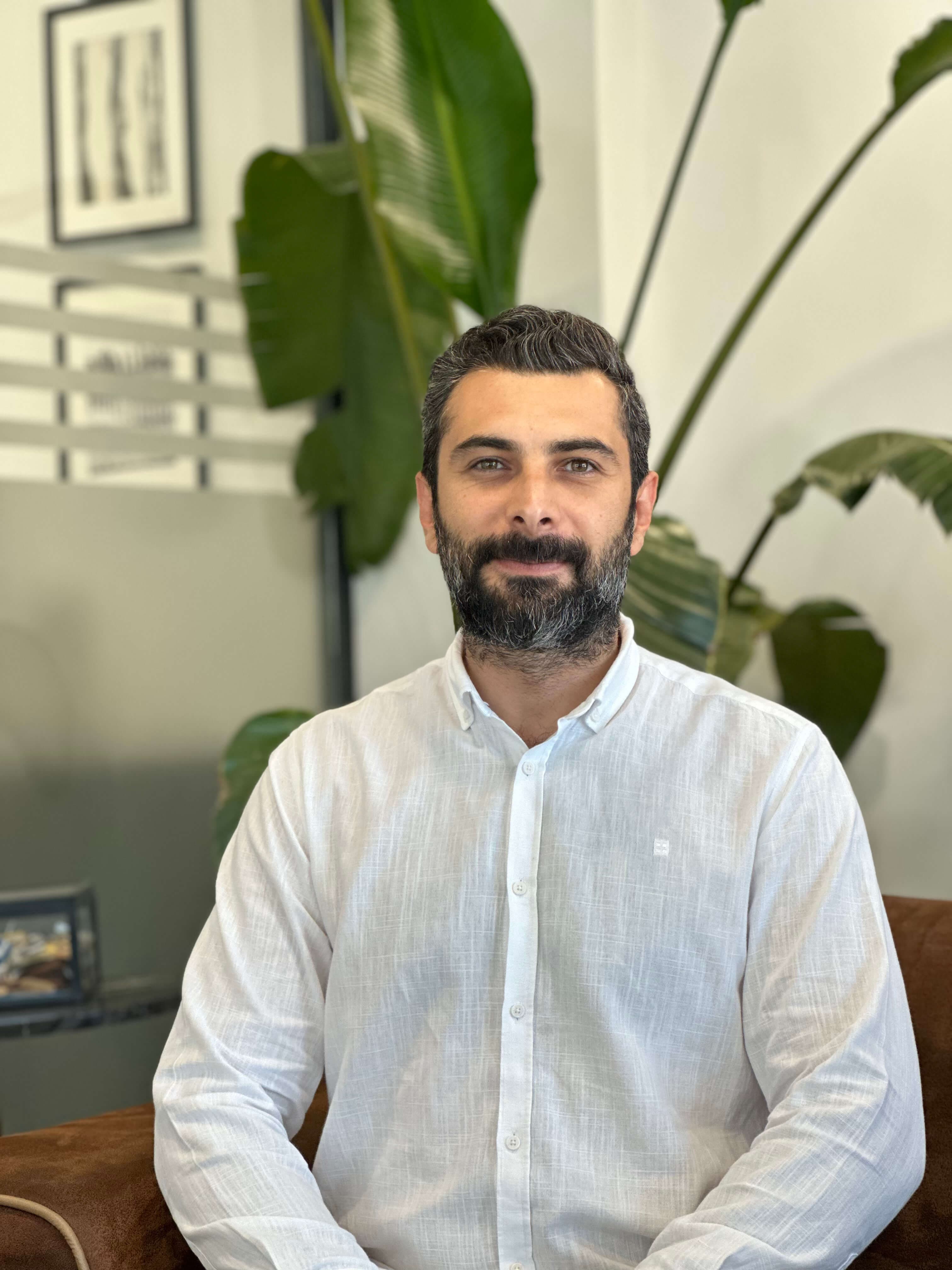 Hakan ERTÜRK